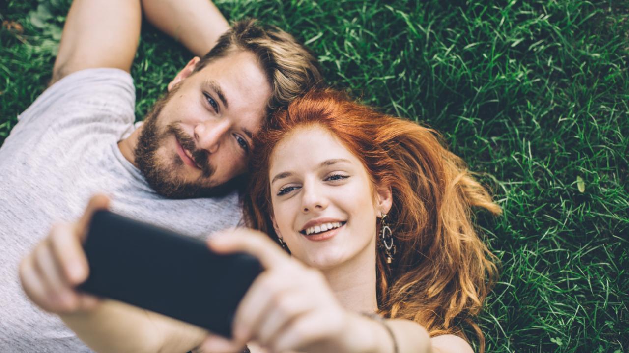 Here's what you need to know about the green dating trend